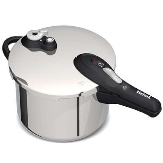 Olla rápida Secure 5