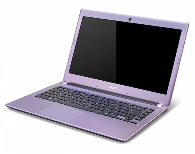 Ordenador Portatil 14.1" Acer Aspire NX.M50EB.001