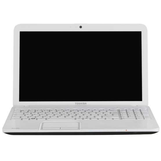 Ordenador portatil 15.6" Toshiba Satellite