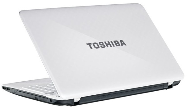 Ordenador portatil 15.6" Toshiba Satellite