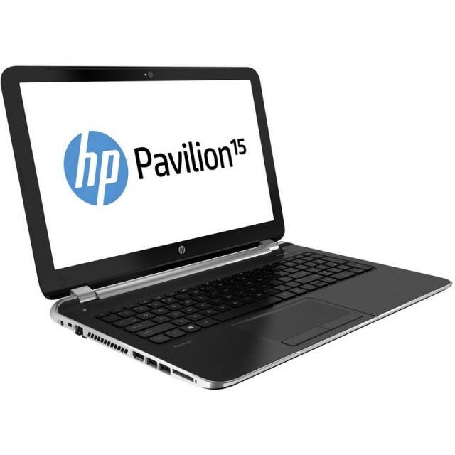 Ordenador Portatil 15" HP Pavilion 15-n008ss