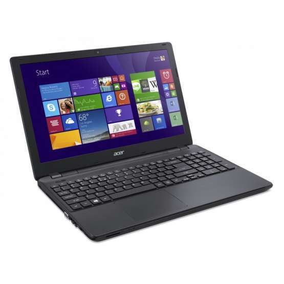 Ordenador Portatil Acer 15,6" E5-521-44NP