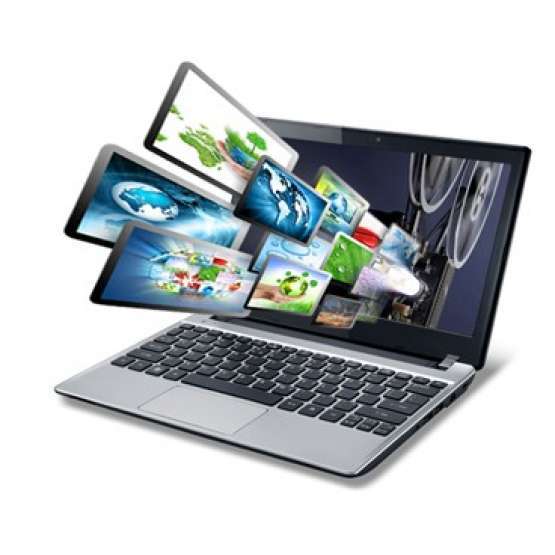 Ordenador Portatil 11.6" Acer AO725-C62kk