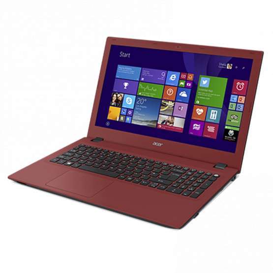 Ordenador portátil 15.6" Acer Aspire E5-573-38EK