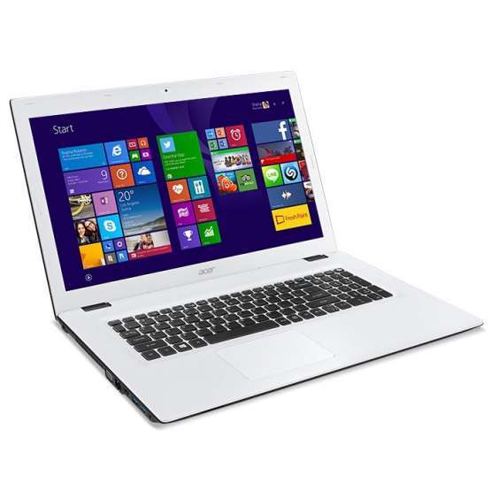 Ordenador portátil Acer Aspire E5-573G-520S