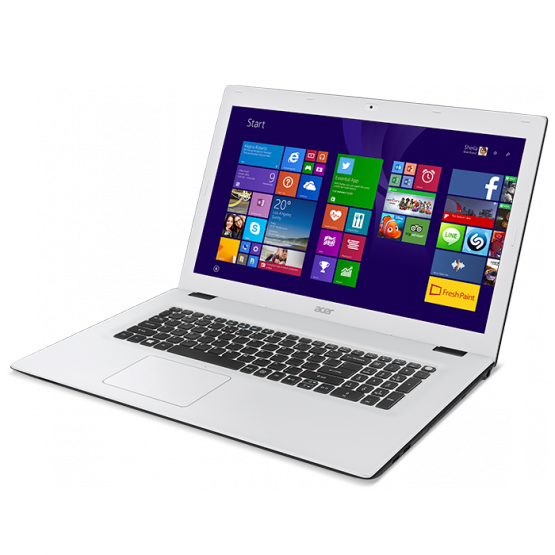 Ordenador portátil Acer Aspire E5-573G-520S