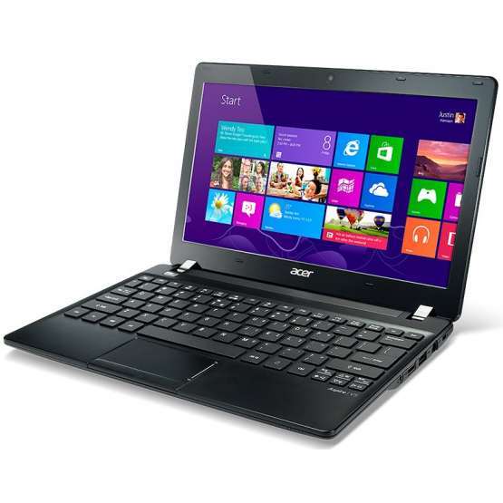 Ordenador Portatil 11.6" Acer Aspire NX.M83EB.002