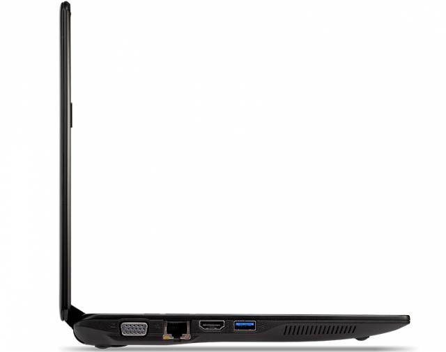 Ordenador Portatil 11.6" Acer Aspire NX.M83EB.002