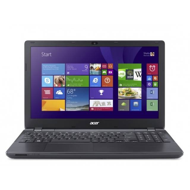 Ordenador Portatil Acer 15,6" E5-521-44NP