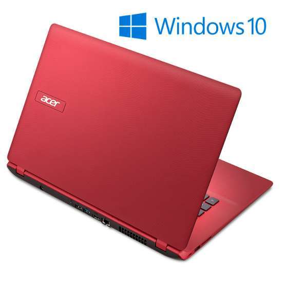 Ordenador portátil Acer ES1-520-3778