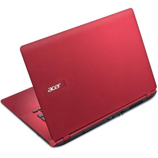 Ordenador portátil Acer ES1-520-3778