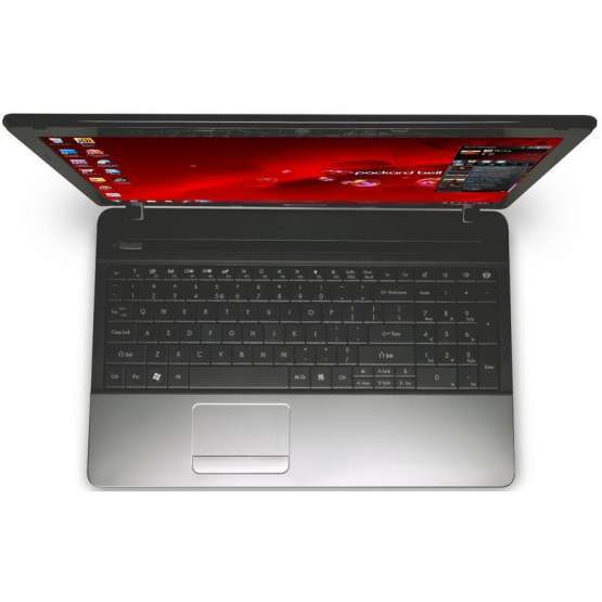 Ordenador Portatil 15.6" Packard Bell Easy Note ENTE11BZ