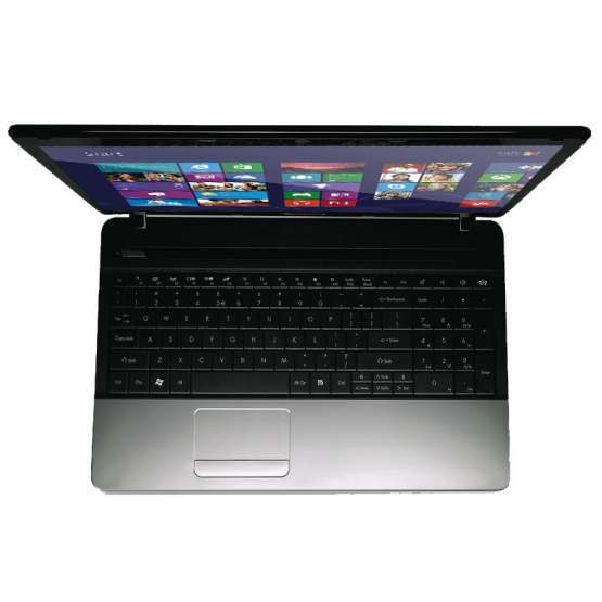 Ordenador portatil 15.6" Packard Bell Easy Note TE11Bz NX.C0YEB.004