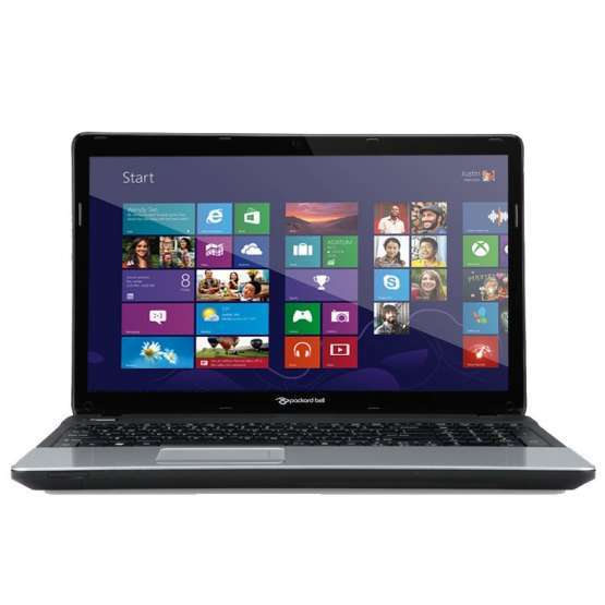 Ordenador portatil 15.6" Packard Bell Easy Note TE11Bz NX.C0YEB.011