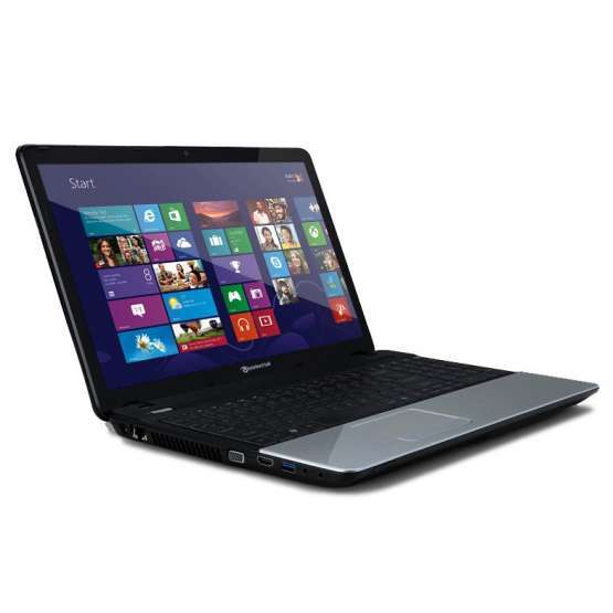 Ordenador portatil 15.6" Packard Bell Easy Note TE11Bz NX.C0YEB.011