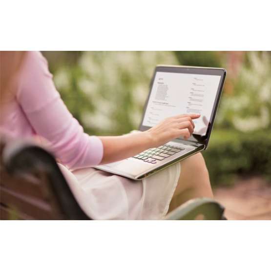 Ordenador Portatil 15.6" Sony VAIO SVE1513C1E W
