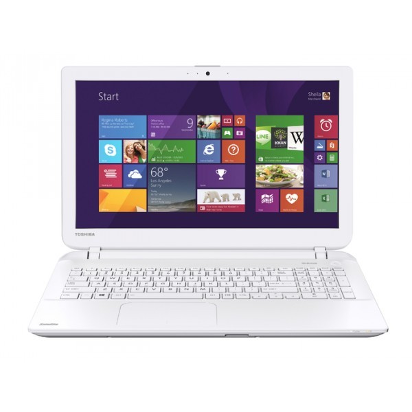 Ordenador portatil TOSHIBA 15,6" Satellite L50-B-1GL
