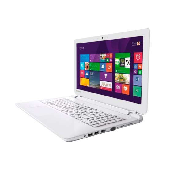 Ordenador portatil TOSHIBA 15,6" Satellite L50-B-1GL