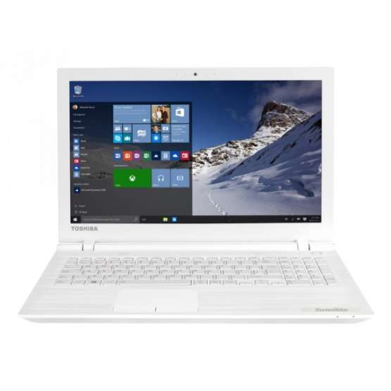 Ordenador portátil Toshiba Satellite C50-B-18K