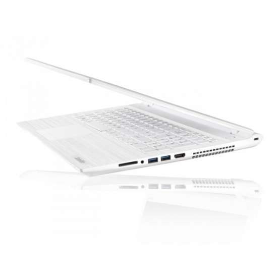 Ordenador portátil Toshiba Satellite C50-B-18K