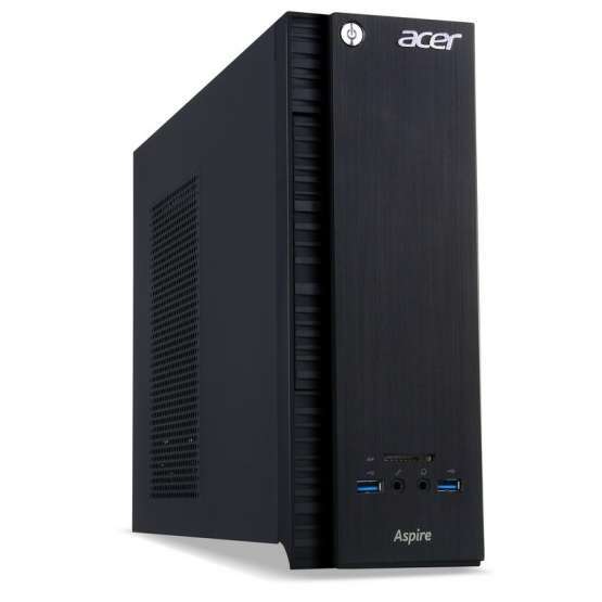 Ordenador sobremesa Acer Aspire AXC-705