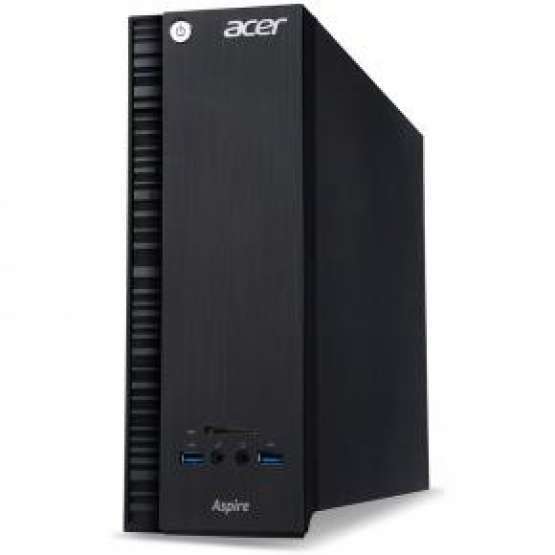 Ordenador sobremesa Acer Aspire AXC-705