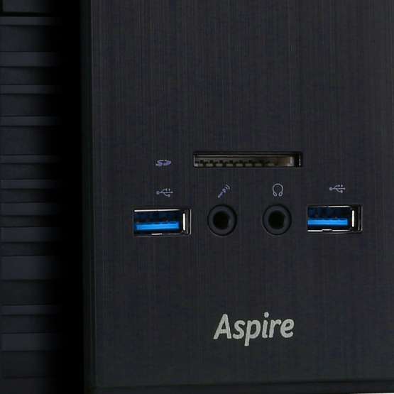Ordenador sobremesa Acer Aspire AXC-705