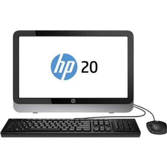 Ordenador sobremesa HP ALL IN ONE 20-2201ns