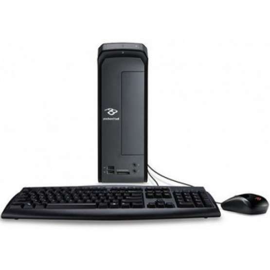 Ordenador sobremesa Packard Bell imedia S2183