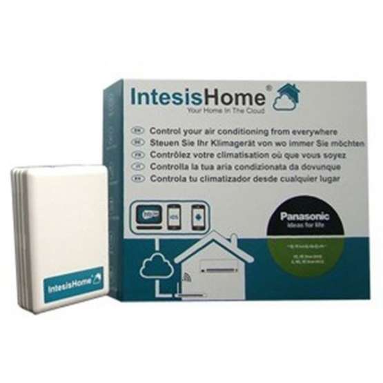 PAACWIFI1 INTESISHOME