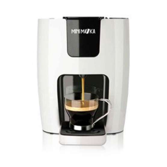 Cafetera MiniMoka CM-2185