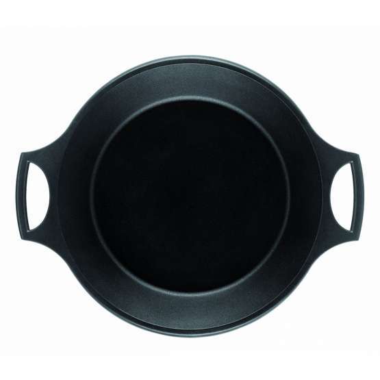 PAELLERA FUNDIX FIV32 INDUCCTION