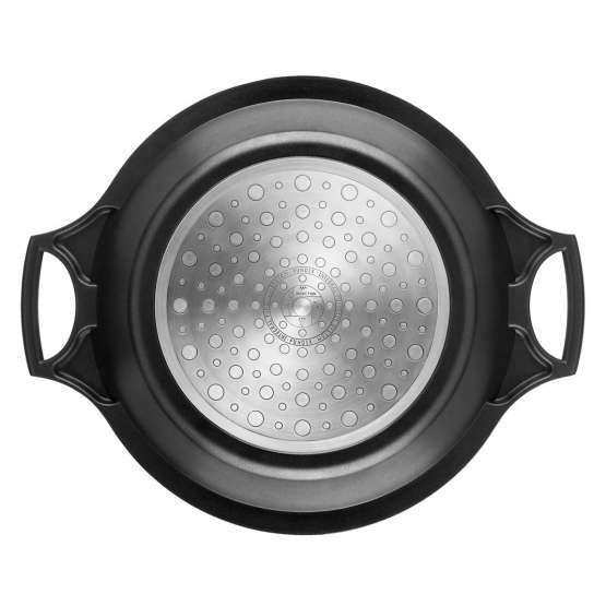 PAELLERA FUNDIX FIV32 INDUCCTION