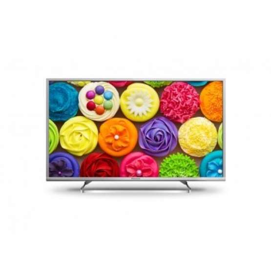 40" TV LED 3D Panasonic TX40CS630E