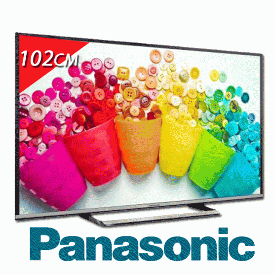 40" TV LED Panasonic TX40CS520E