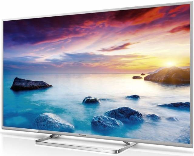 55" TV LED 3D Panasonic TX55CS630E