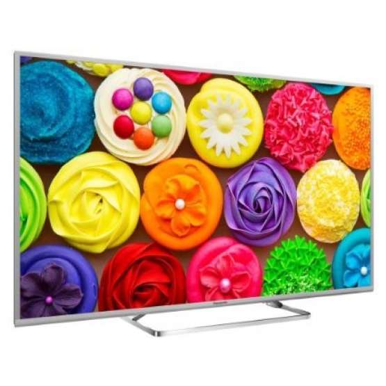 55" TV LED 3D Panasonic TX55CS630E