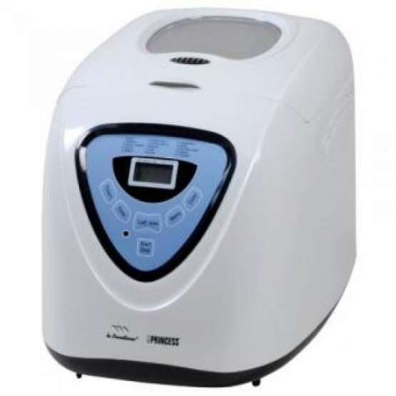 Panificadora Princess Bread Maker Wake Up