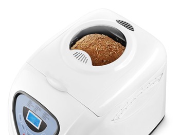 Panificadora Princess Bread Maker Wake Up
