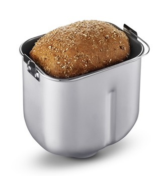 Panificadora Princess Bread Maker Wake Up