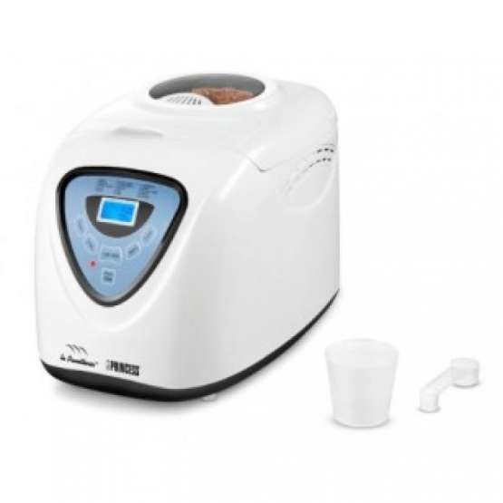Panificadora Princess Bread Maker Wake Up