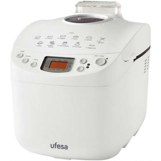 Panificadora Ufesa PN5000