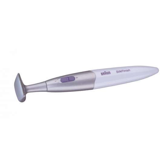 Perfiladora Braun Silk epil FG 1100