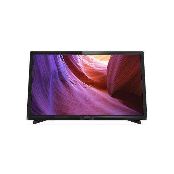 24" TV LED Philips 24PHH4000