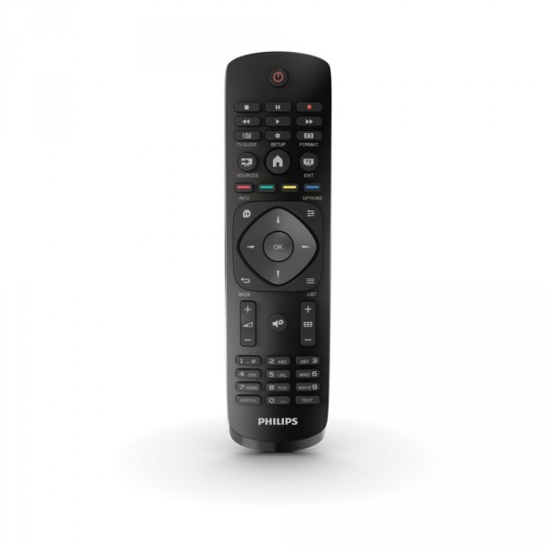 48" TV LED Philips 48PFH410088