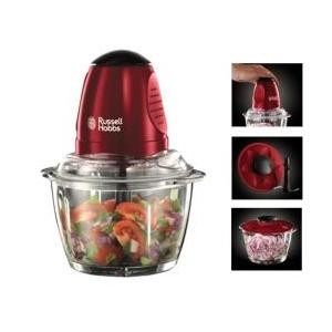 Picadora mini Russell Hobbs Desire