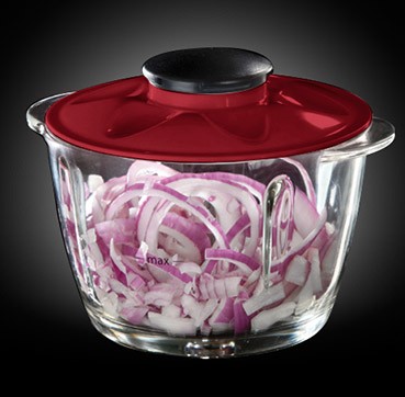 Picadora mini Russell Hobbs Desire