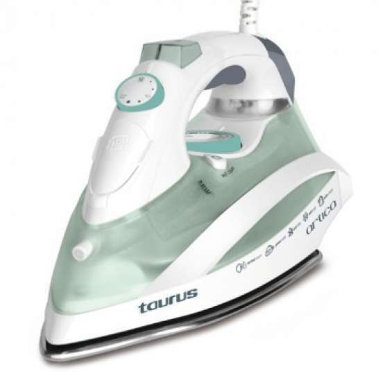 Placha de vapor Taurus Artica