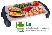 Plancha cocina Jata GR556 ecologica