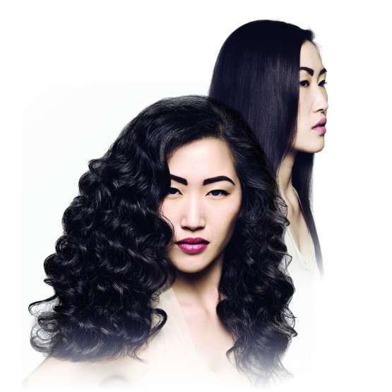 Plancha de pelo Imetec Bellissima Revolution